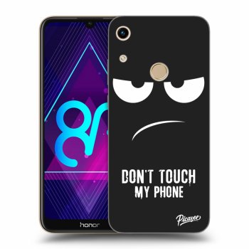 Θήκη για Honor 8A - Don't Touch My Phone