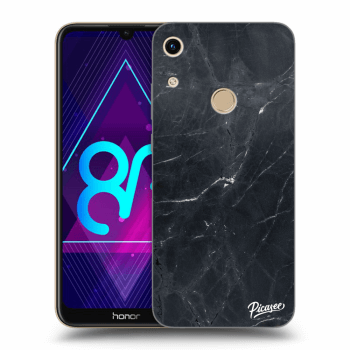 Θήκη για Honor 8A - Black marble