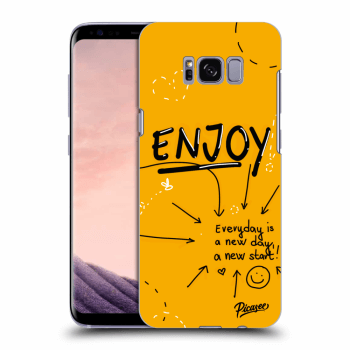 Θήκη για Samsung Galaxy S8 G950F - Enjoy