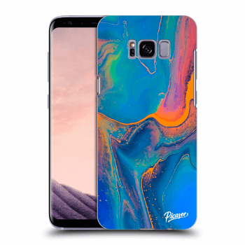Θήκη για Samsung Galaxy S8 G950F - Rainbow