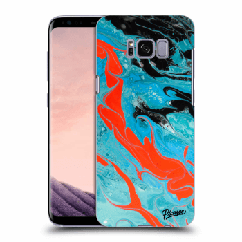 Θήκη για Samsung Galaxy S8 G950F - Blue Magma