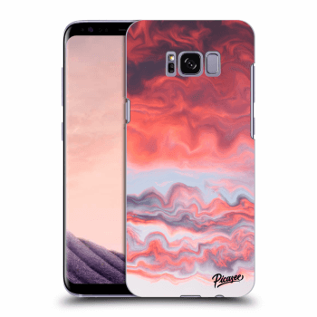 Θήκη για Samsung Galaxy S8 G950F - Sunset