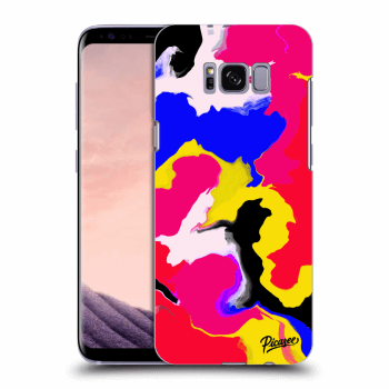 Θήκη για Samsung Galaxy S8 G950F - Watercolor