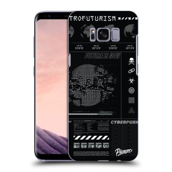 Θήκη για Samsung Galaxy S8 G950F - FUTURE