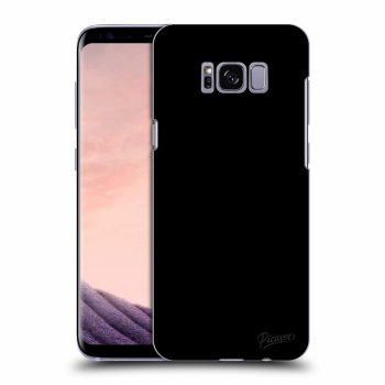 Θήκη για Samsung Galaxy S8 G950F - Clear