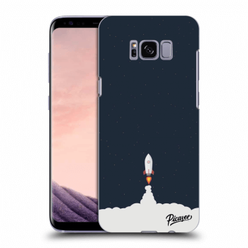 Θήκη για Samsung Galaxy S8 G950F - Astronaut 2