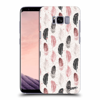 Θήκη για Samsung Galaxy S8 G950F - Feather 2