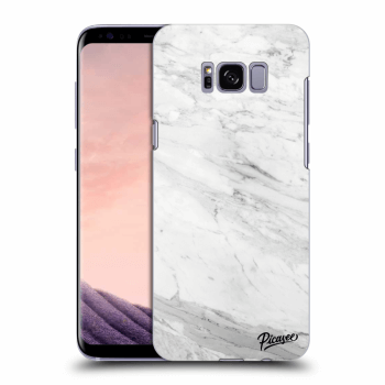 Θήκη για Samsung Galaxy S8 G950F - White marble