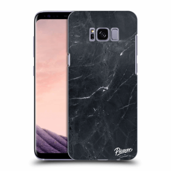 Θήκη για Samsung Galaxy S8 G950F - Black marble