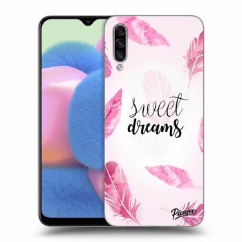 Θήκη για Samsung Galaxy A30s A307F - Sweet dreams