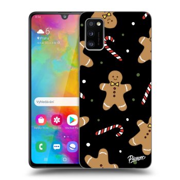 Θήκη για Samsung Galaxy A41 A415F - Gingerbread