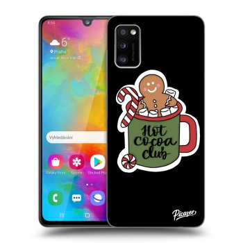 Θήκη για Samsung Galaxy A41 A415F - Hot Cocoa Club