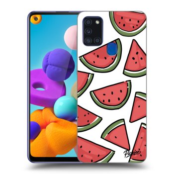 Θήκη για Samsung Galaxy A21s - Melone
