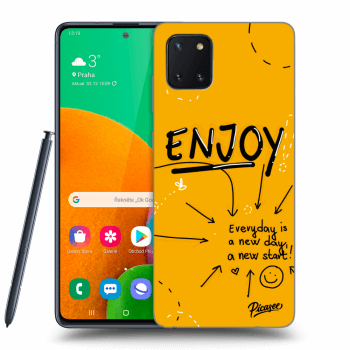 Θήκη για Samsung Galaxy Note 10 Lite N770F - Enjoy