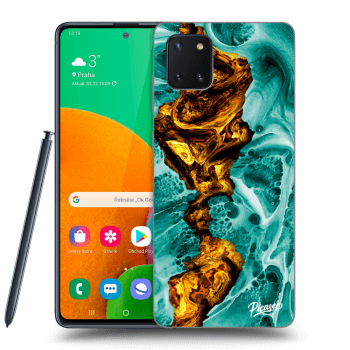 Θήκη για Samsung Galaxy Note 10 Lite N770F - Goldsky