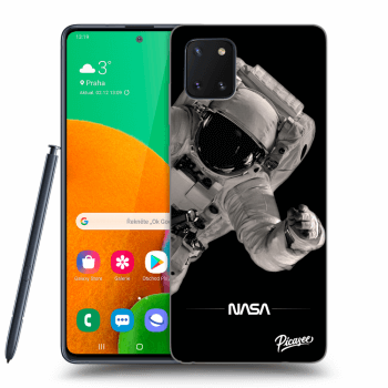 Θήκη για Samsung Galaxy Note 10 Lite N770F - Astronaut Big