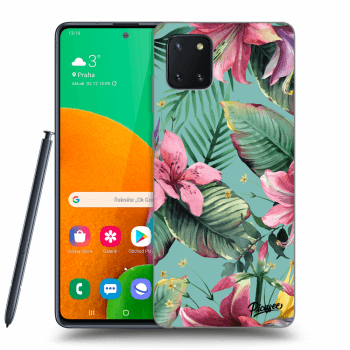 Θήκη για Samsung Galaxy Note 10 Lite N770F - Hawaii