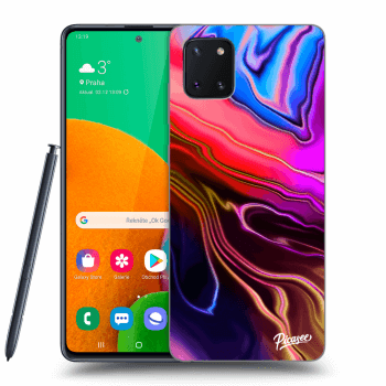 Θήκη για Samsung Galaxy Note 10 Lite N770F - Electric