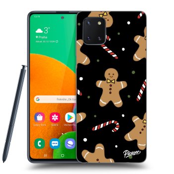 Θήκη για Samsung Galaxy Note 10 Lite N770F - Gingerbread