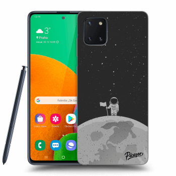 Θήκη για Samsung Galaxy Note 10 Lite N770F - Astronaut
