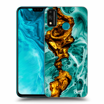 Θήκη για Honor 9X Lite - Goldsky
