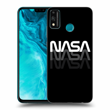 Θήκη για Honor 9X Lite - NASA Triple