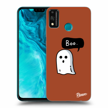 Θήκη για Honor 9X Lite - Boo