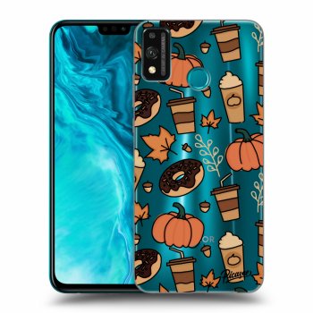 Θήκη για Honor 9X Lite - Fallovers