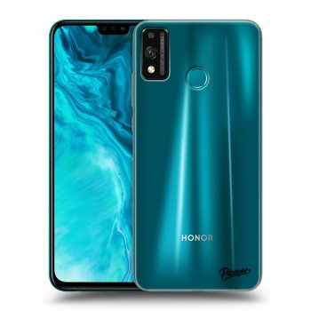 Θήκη για Honor 9X Lite - Clear