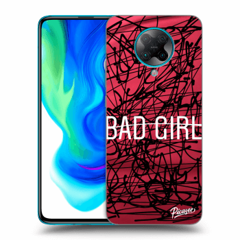 Θήκη για Xiaomi Poco F2 Pro - Bad girl