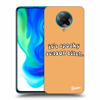 Θήκη για Xiaomi Poco F2 Pro - Spooky season