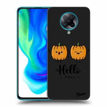 Θήκη για Xiaomi Poco F2 Pro - Hallo Fall