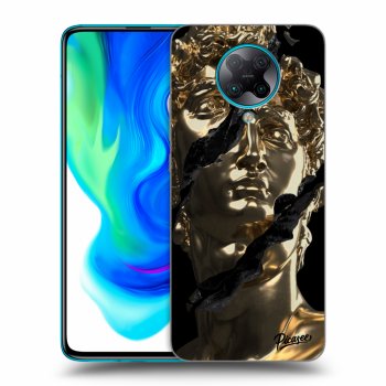 Θήκη για Xiaomi Poco F2 Pro - Golder