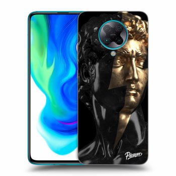 Θήκη για Xiaomi Poco F2 Pro - Wildfire - Black