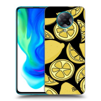 Θήκη για Xiaomi Poco F2 Pro - Lemon