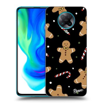Θήκη για Xiaomi Poco F2 Pro - Gingerbread