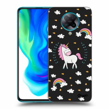 Θήκη για Xiaomi Poco F2 Pro - Unicorn star heaven