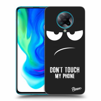 Θήκη για Xiaomi Poco F2 Pro - Don't Touch My Phone