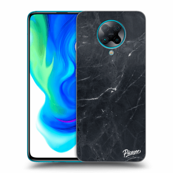 Θήκη για Xiaomi Poco F2 Pro - Black marble