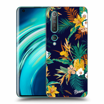 Θήκη για Xiaomi Mi 10 - Pineapple Color