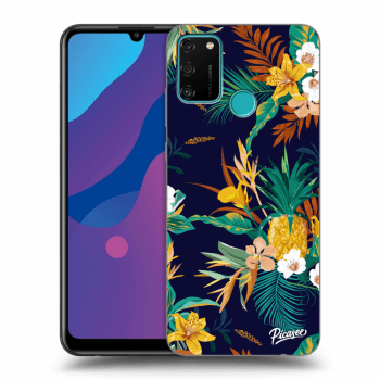 Θήκη για Honor 9A - Pineapple Color