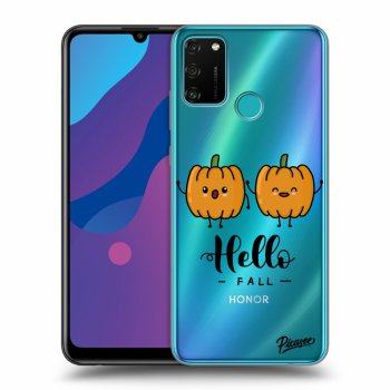 Θήκη για Honor 9A - Hallo Fall