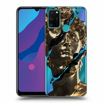 Θήκη για Honor 9A - Golder