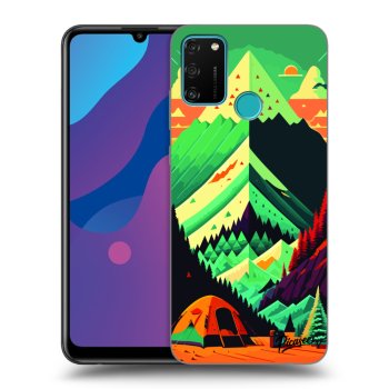 Θήκη για Honor 9A - Whistler