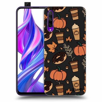 Θήκη για Honor 9X Pro - Fallovers