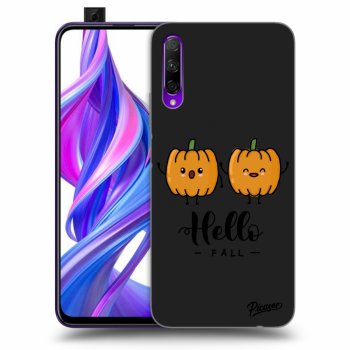 Θήκη για Honor 9X Pro - Hallo Fall