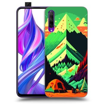 Θήκη για Honor 9X Pro - Whistler