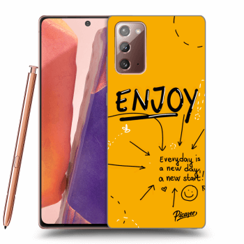 Θήκη για Samsung Galaxy Note 20 - Enjoy