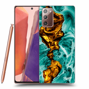 Θήκη για Samsung Galaxy Note 20 - Goldsky