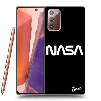 Θήκη για Samsung Galaxy Note 20 - NASA Basic